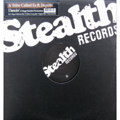 A Tribe Called Es Feat. Jaquita - A Tribe Called Es Feat. Jaquita - Dancin' (Disc 1) - Stealth