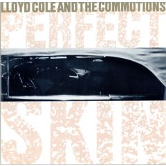 Lloyd Cole And The Commotions - Lloyd Cole And The Commotions - Perfect Skin - Polydor
