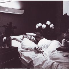 Antony And The Johnsons - Antony And The Johnsons - I Am A Bird Now - Rough Trade