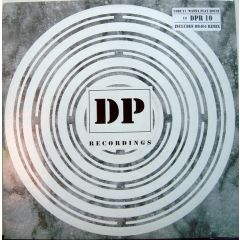 Code 21 - Code 21 - Wanna Play House - Dp Recordings