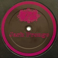 Jark Prongo - Jark Prongo - Shake It - Pssst