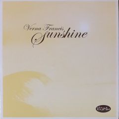 Verna Francis - Verna Francis - Sunshine - Chilli Funk