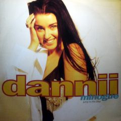 Dannii Minogue - Dannii Minogue - Jump To The Beat - MCA