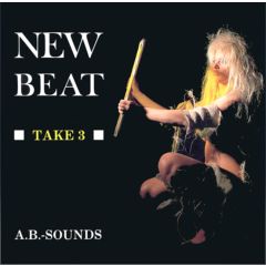 Various Artists - Various Artists - New Beat Take 3 - Subway