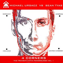 Michael Urgacz Vs Sean Tyas - Michael Urgacz Vs Sean Tyas - 4 Corners - Beam Traxx