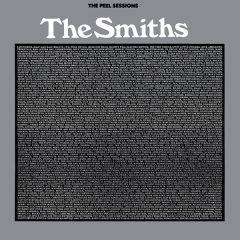 The Smiths - The Smiths - The Peel Sessions - Strange Fruit
