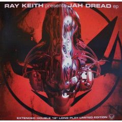 Ray Keith - Ray Keith - Jah Dread EP - Dread