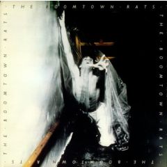 The Boomtown Rats - The Boomtown Rats - The Boomtown Rats - Ensign