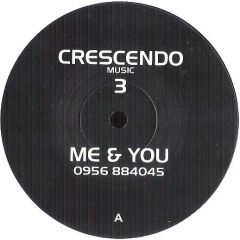 Crescendo - Crescendo - Crescendo 3 - Crescendo Music
