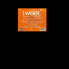 Tweet Ft Missy Elliott - Tweet Ft Missy Elliott - Thugman - Elektra