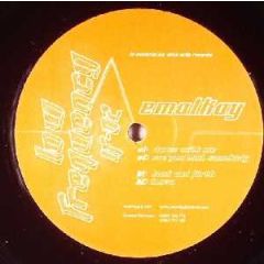 Emalkay - Emalkay - Dance With Me - Low Frequency