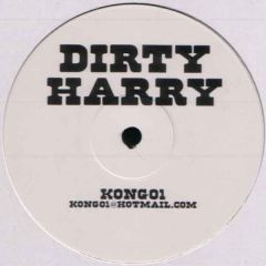 Gorillaz - Gorillaz - Dirty Harry - Parlophone