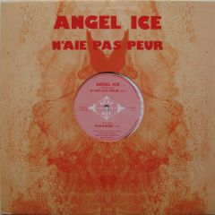 Angel Ice - Angel Ice - N'Aie Pas Peur - Beat Box