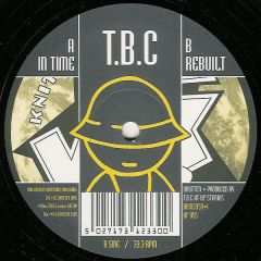 TBC - TBC - In Time - Kniteforce