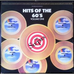 Various - Various - Hits Of The 60's Volume One - MCA Records