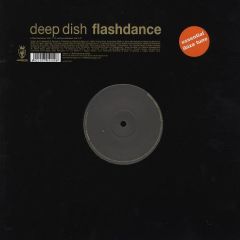 Deep Dish - Deep Dish - Flash Dance - Vendetta