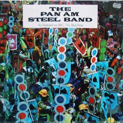 The Pan Am Steel Band - The Pan Am Steel Band - The Pan Am Steel Band - Chapter 1
