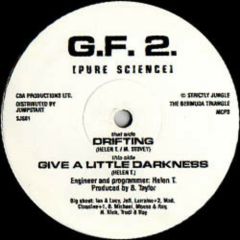 Pure Science - Pure Science - G.F.2. - Strictly Jungle
