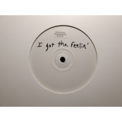 Mr. Roy - Mr. Roy - I Got Tha Feelin' - Not On Label (Mr. Roy Self-Released)