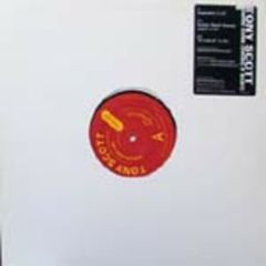 Tony Scott - Tony Scott - Gimme Some (Swing It Baby) - Rhythm Records