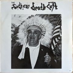 The Southern Death Cult - The Southern Death Cult - Moya - Situation Two