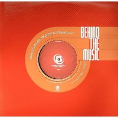 Dean Coleman & Hernan Cattaneo - Dean Coleman & Hernan Cattaneo - Behind The Music - Bimotor DJ