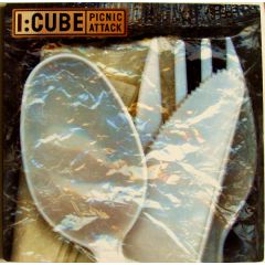 I:Cube - I:Cube - Picnic Attack (Album) - Versatile
