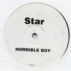 Horrible Boy - Horrible Boy - Star - Wbm 1