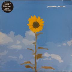 James Holden - James Holden - One For You - Direction Records, Silver Planet Recordings