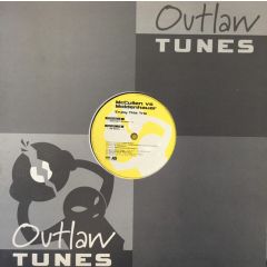 Dave McCullen vs. Moldenhauer - Dave McCullen vs. Moldenhauer - Enjoy This Trip - Outlaw Tunes