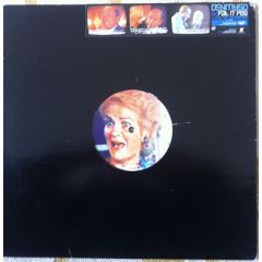 Osymyso - Osymyso - Pat n' Peg - 3Sevens