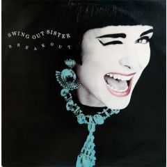 Swing Out Sister - Swing Out Sister - Breakout - Mercury