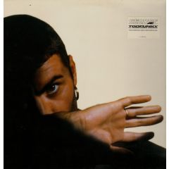 George Michael - George Michael - Too Funky - Sony