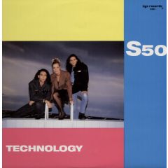 S 50 - S 50 - Technology - ZYX