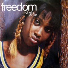 Michelle Gayle - Michelle Gayle - Freedom - RCA