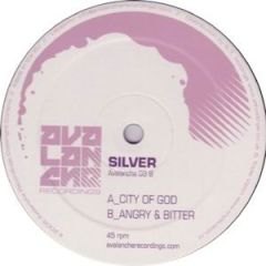 Silver - Silver - City Of God - Avalanche