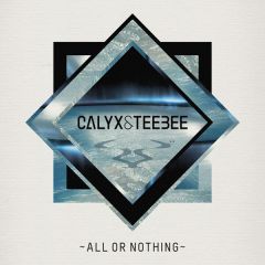 Calyx & Teebee - Calyx & Teebee - All Or Nothing - Ram Records