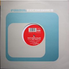 Natures Plan Ft Ed Motta - Natures Plan Ft Ed Motta - Without Words - Far Out