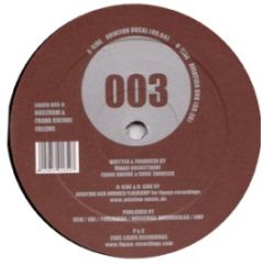 Nostrum & Frank Kunne - Nostrum & Frank Kunne - Falling - Ligaya