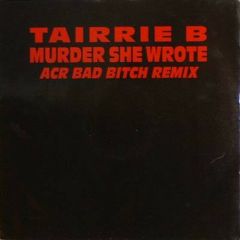 Tairrie B - Tairrie B - Murder She Wrote - MCA