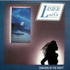 Lanier And Co. - Lanier And Co. - Dancing In The Night - Syncopate