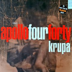 Apollo 440 - Apollo 440 - Krupa - Stealth
