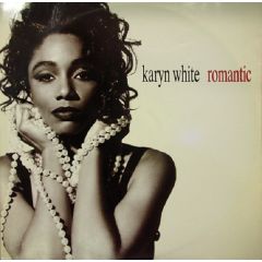 Karyn White - Karyn White - Romantic - Warner Bros