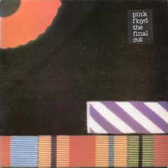 Pink Floyd - Pink Floyd - The Final Cut - EMI
