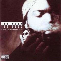 Ice Cube - Ice Cube - The Predator - 4th & Broadway