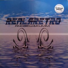 Andrew & Kumm - Andrew & Kumm - Real Retro - Insolent