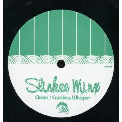Slinkee Minx - Slinkee Minx - Closer - Dinky