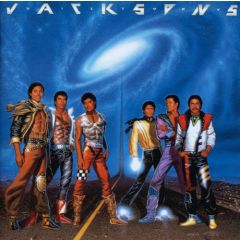 Jacksons - Jacksons - Victory - Epic