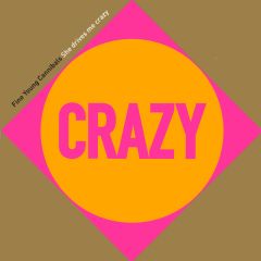 Fine Young Cannibals - Fine Young Cannibals - She Drives Me Crazy (1996 Remix) - London