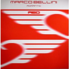 Marco Bellini & Val Weller - Marco Bellini & Val Weller - Romantic - Plastica Red
